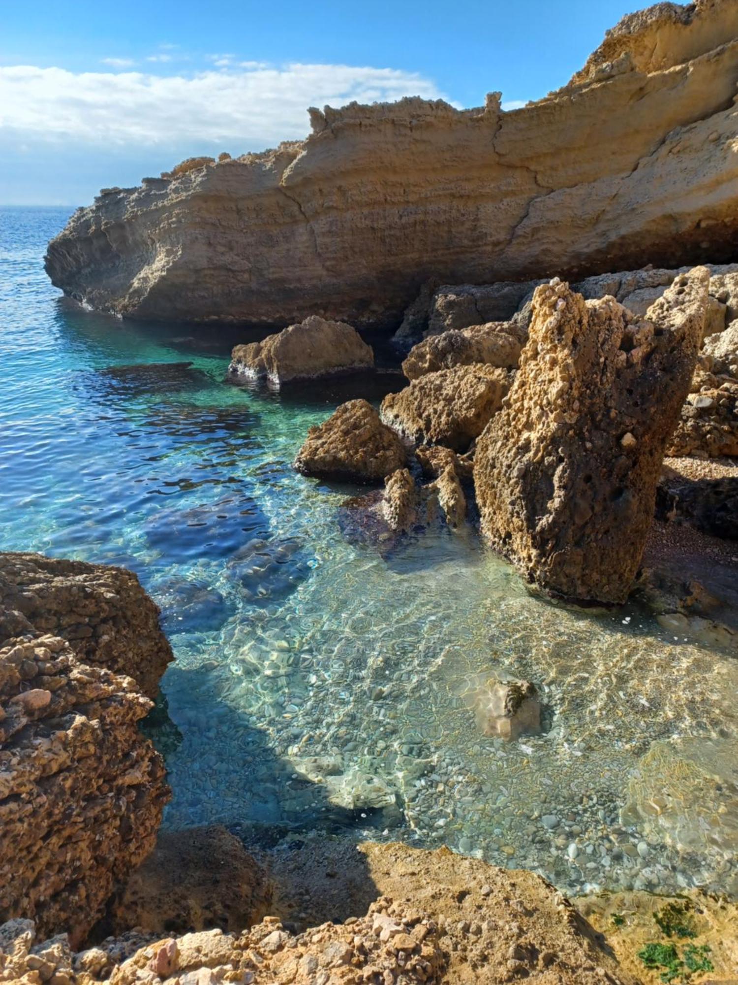 Villa Calanques إنسويس-لا-رودون الغرفة الصورة